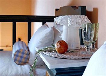 Samos Apartments Kampos Marathokampou Eksteriør billede